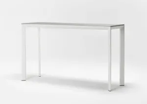 Addis Bar Table in Birch/Atalia