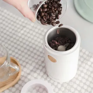 Aroma Electric Compact Coffee Grinder