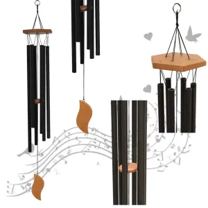 Birthday Wind Chimes BWC01