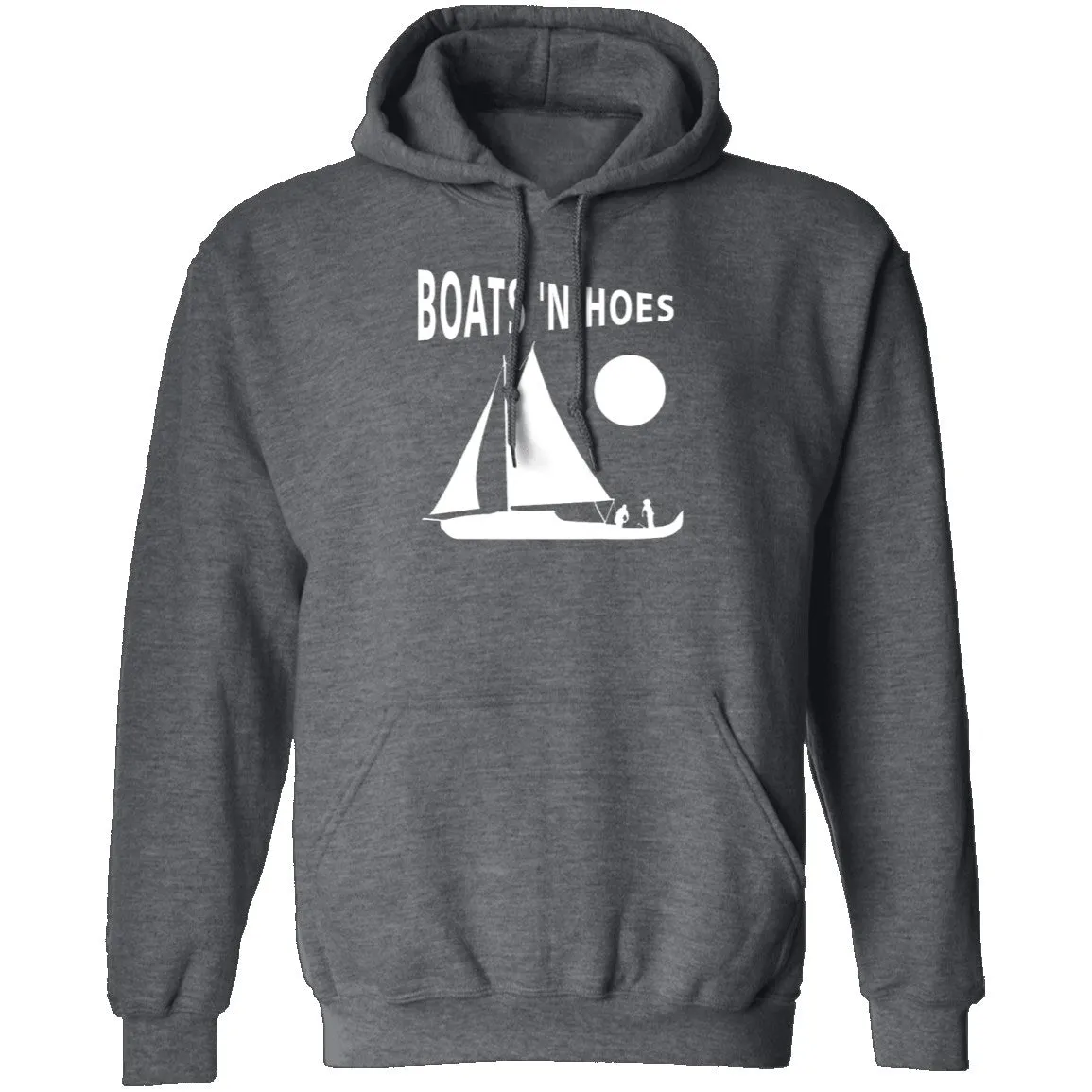 Boats 'N Hoes T-Shirt