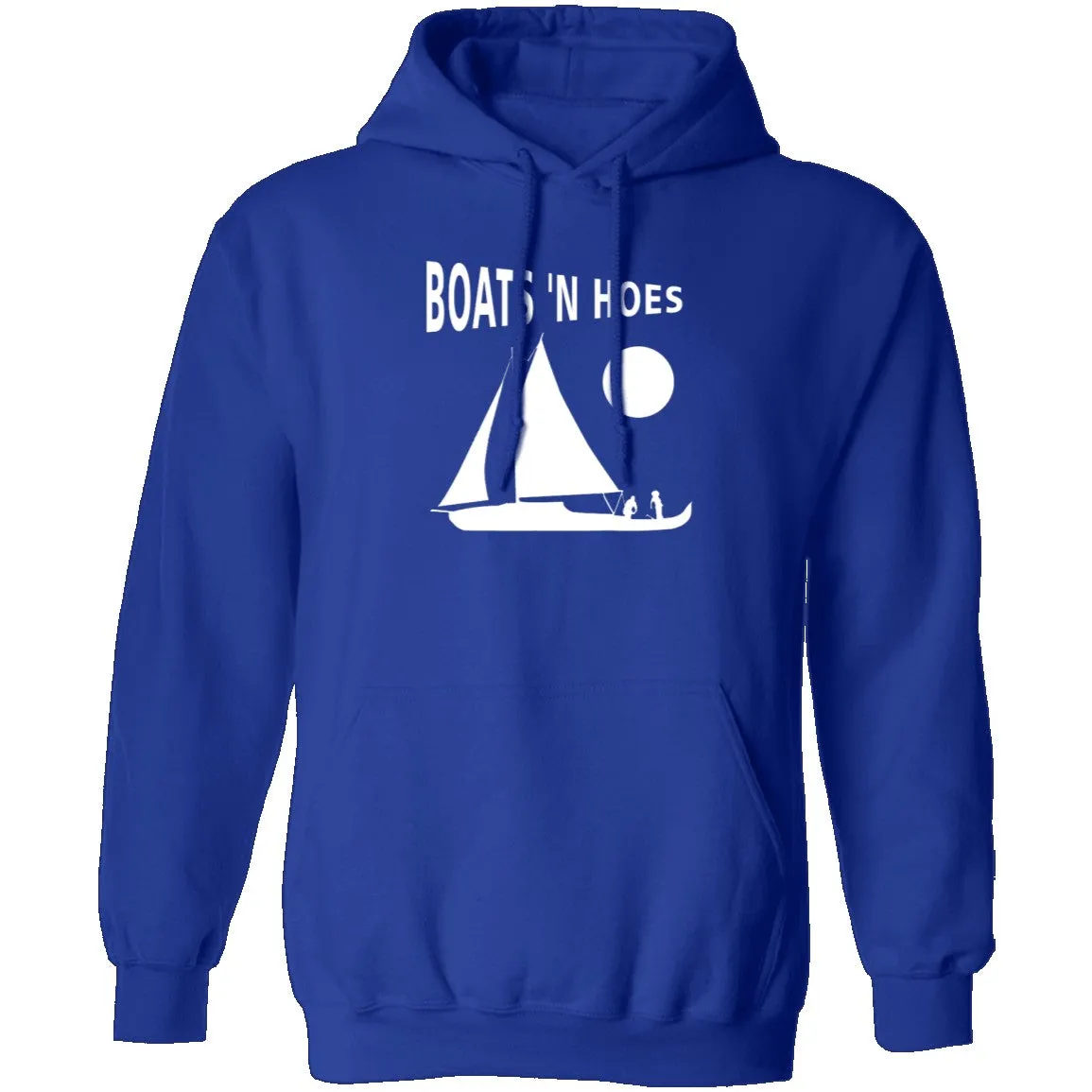 Boats 'N Hoes T-Shirt