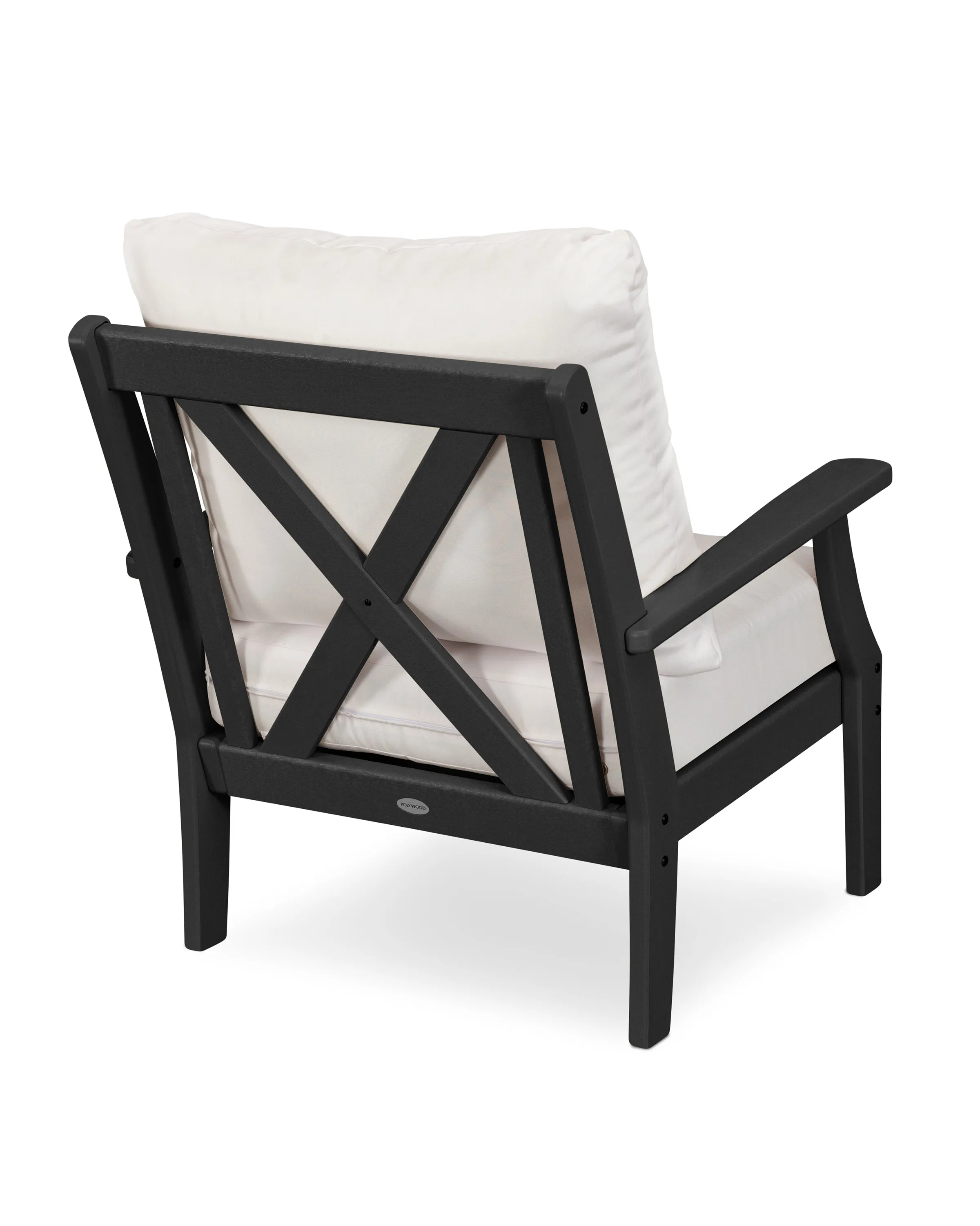 Braxton Deep Seating Chair