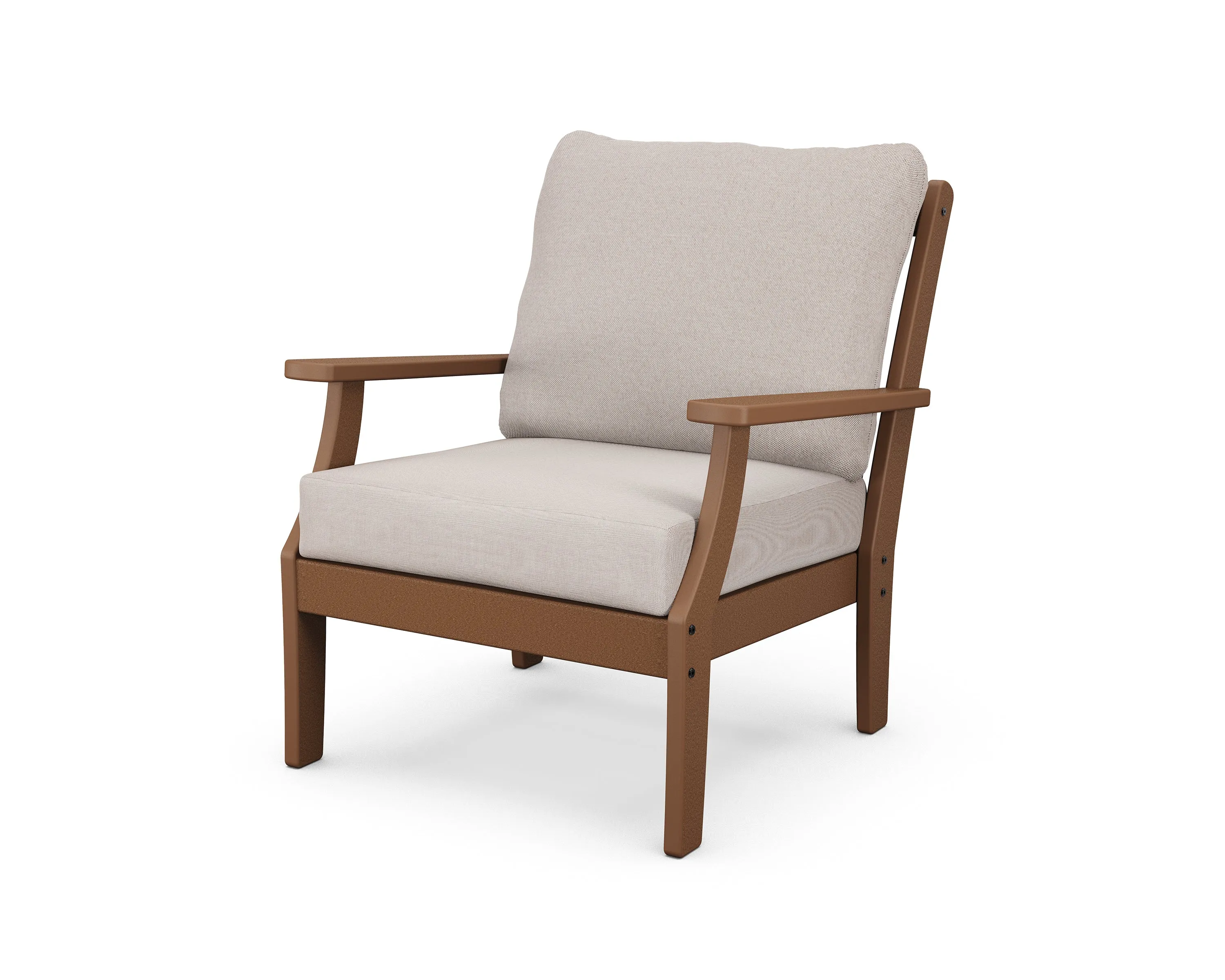 Braxton Deep Seating Chair