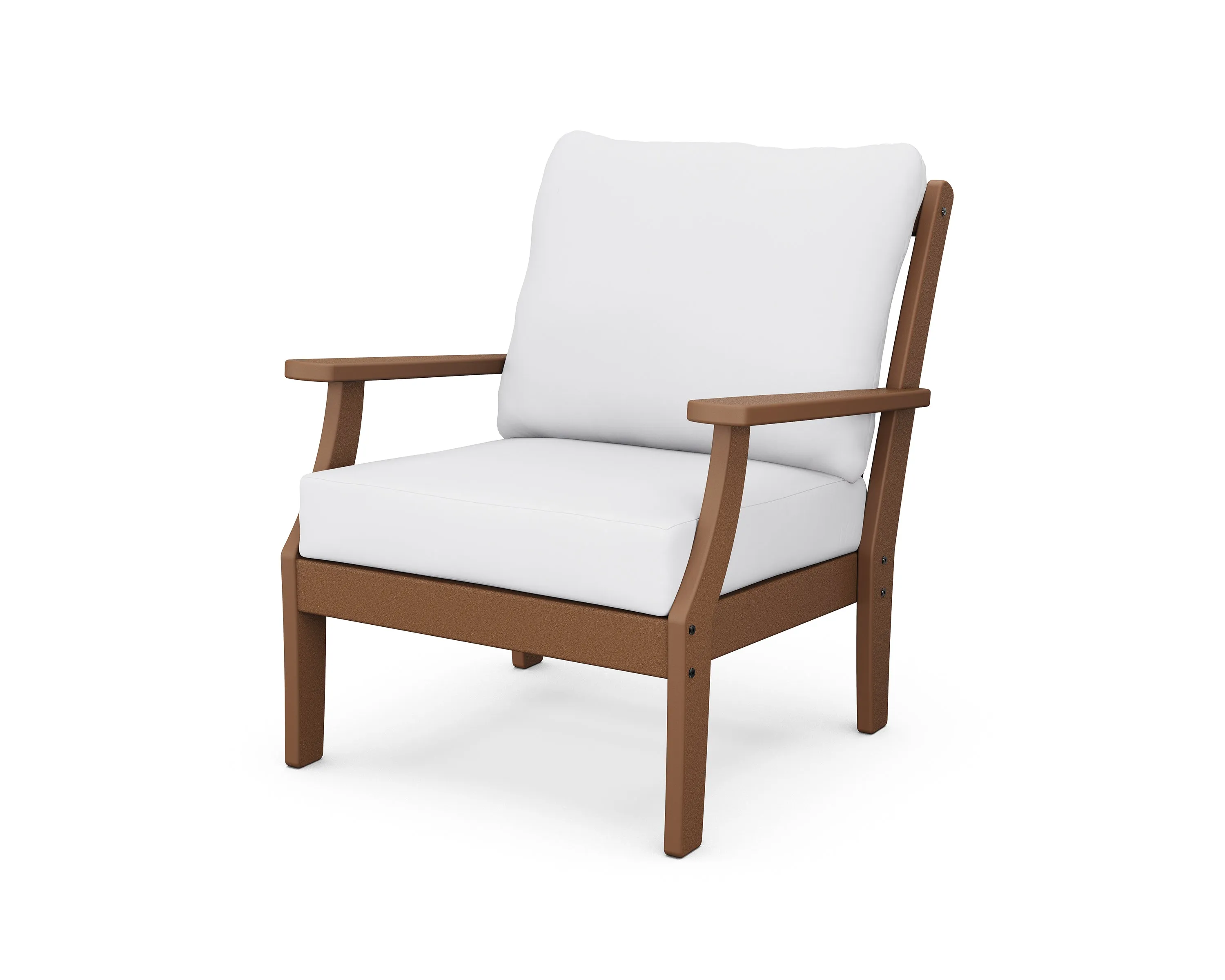 Braxton Deep Seating Chair