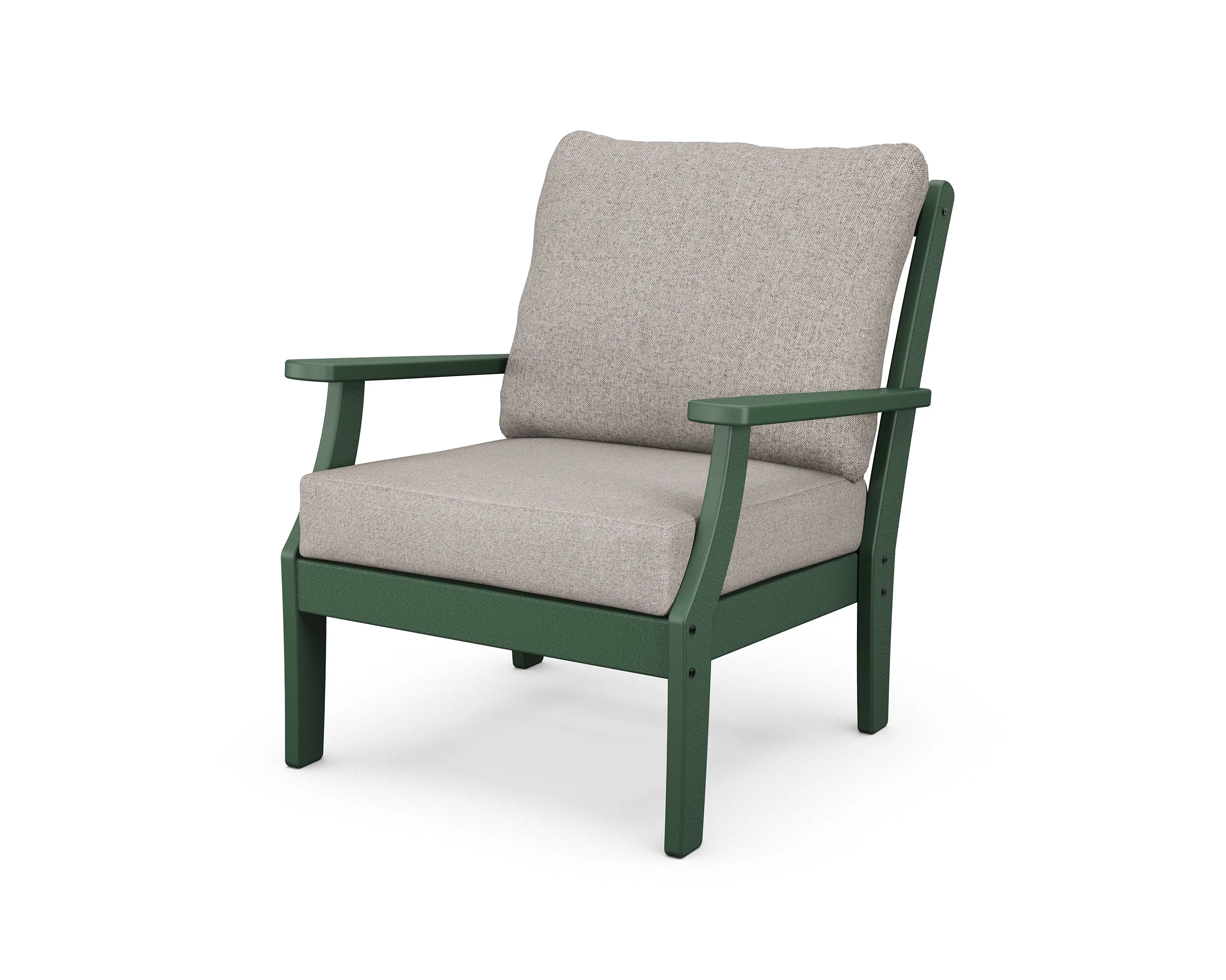 Braxton Deep Seating Chair