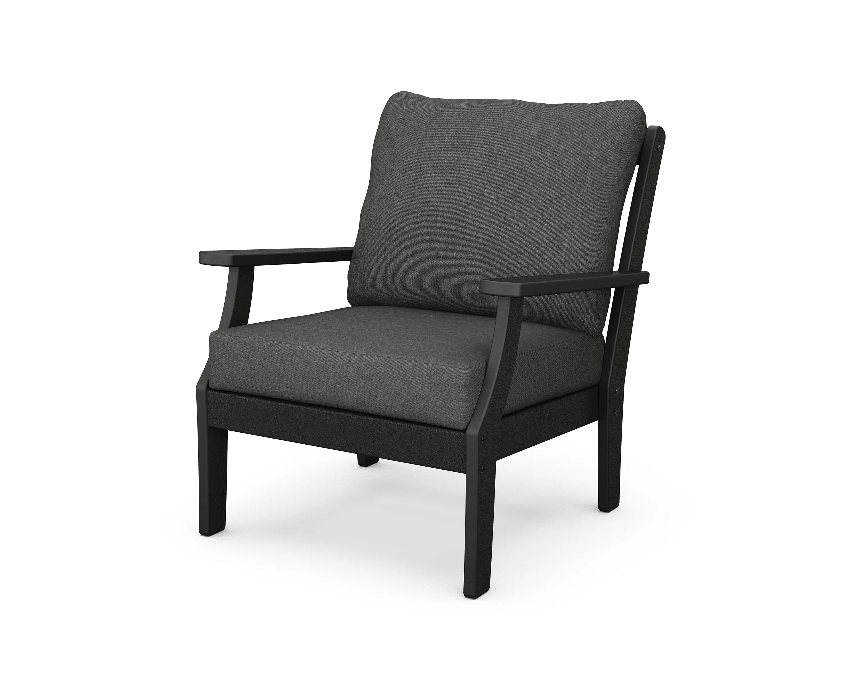 Braxton Deep Seating Chair