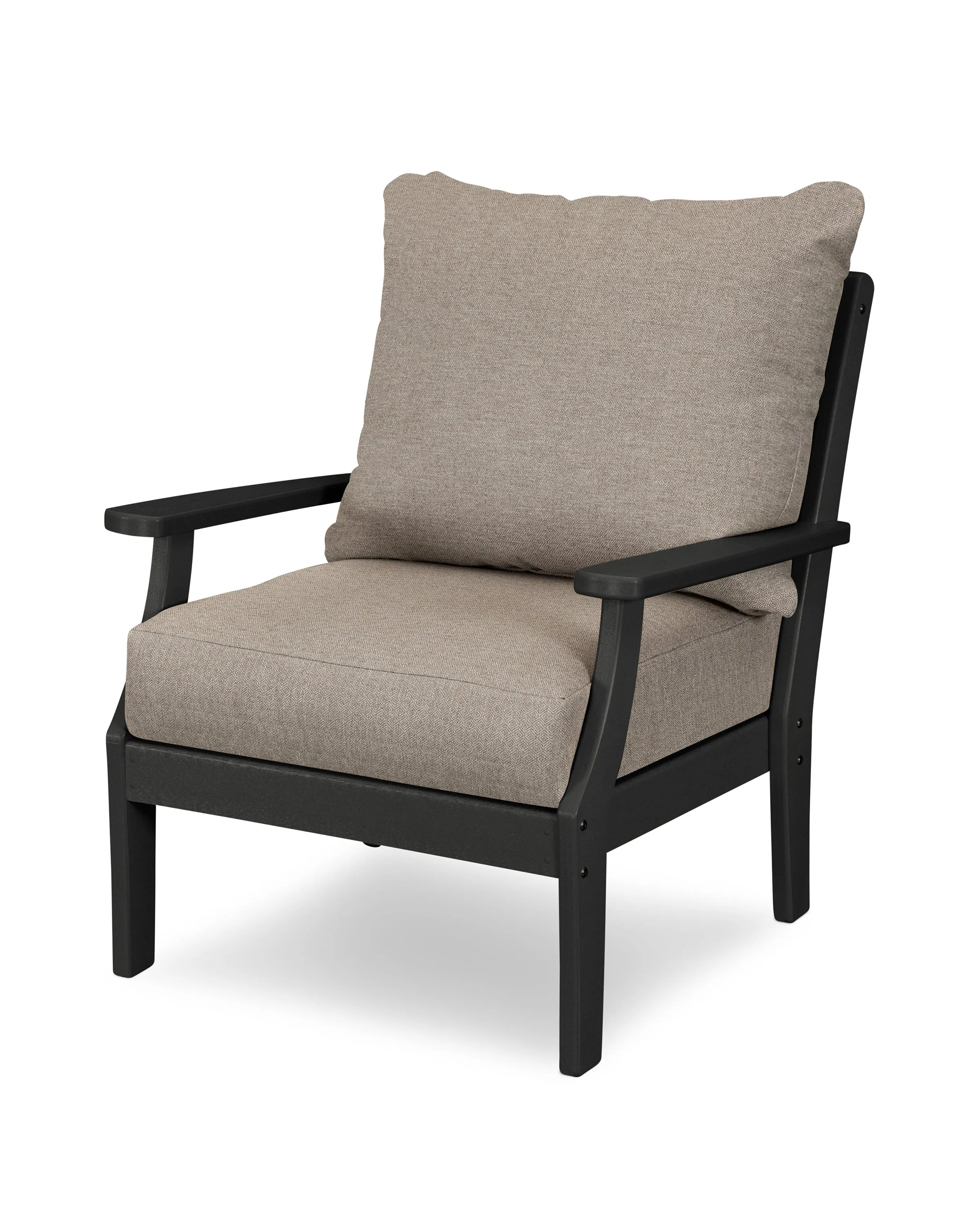 Braxton Deep Seating Chair