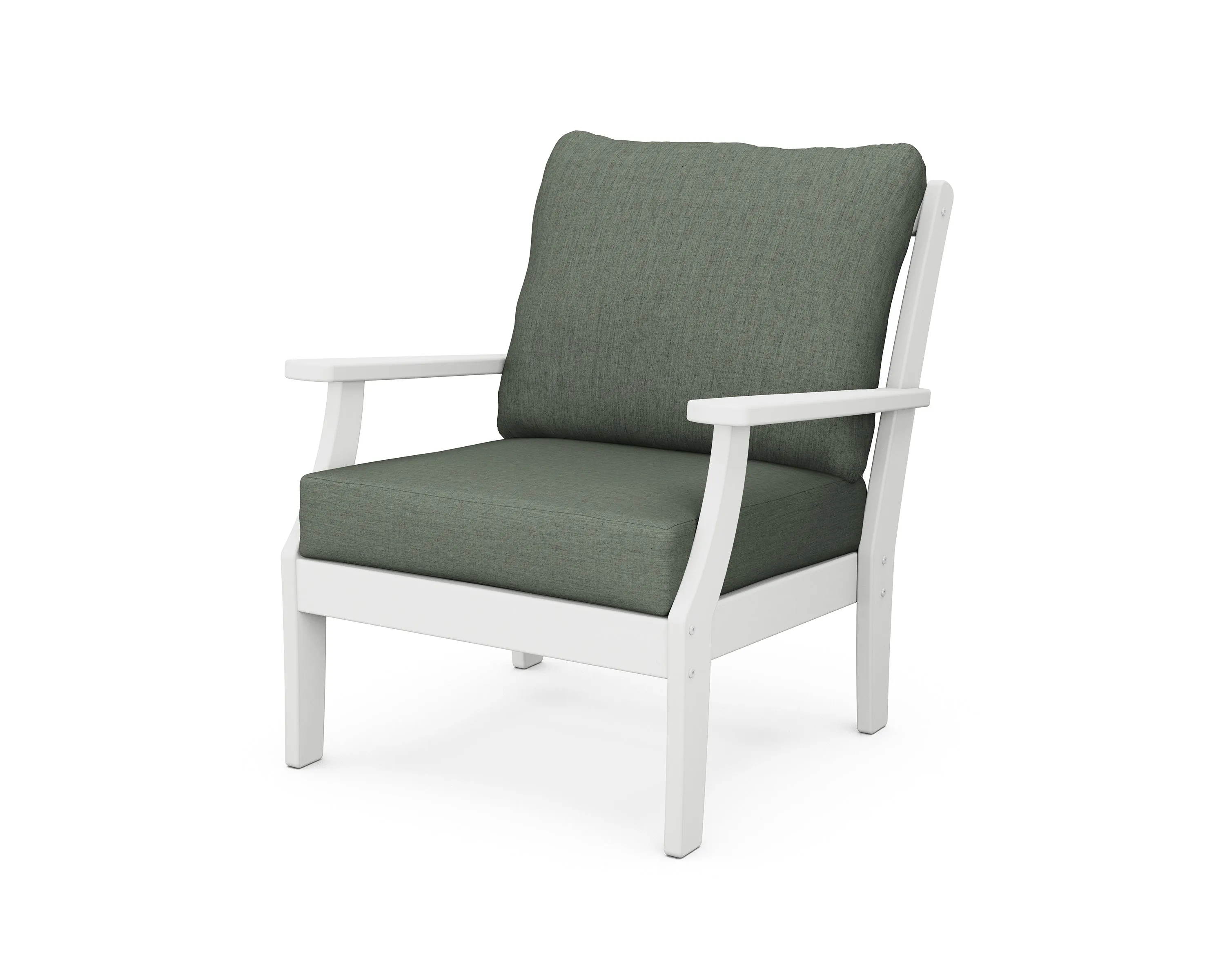 Braxton Deep Seating Chair