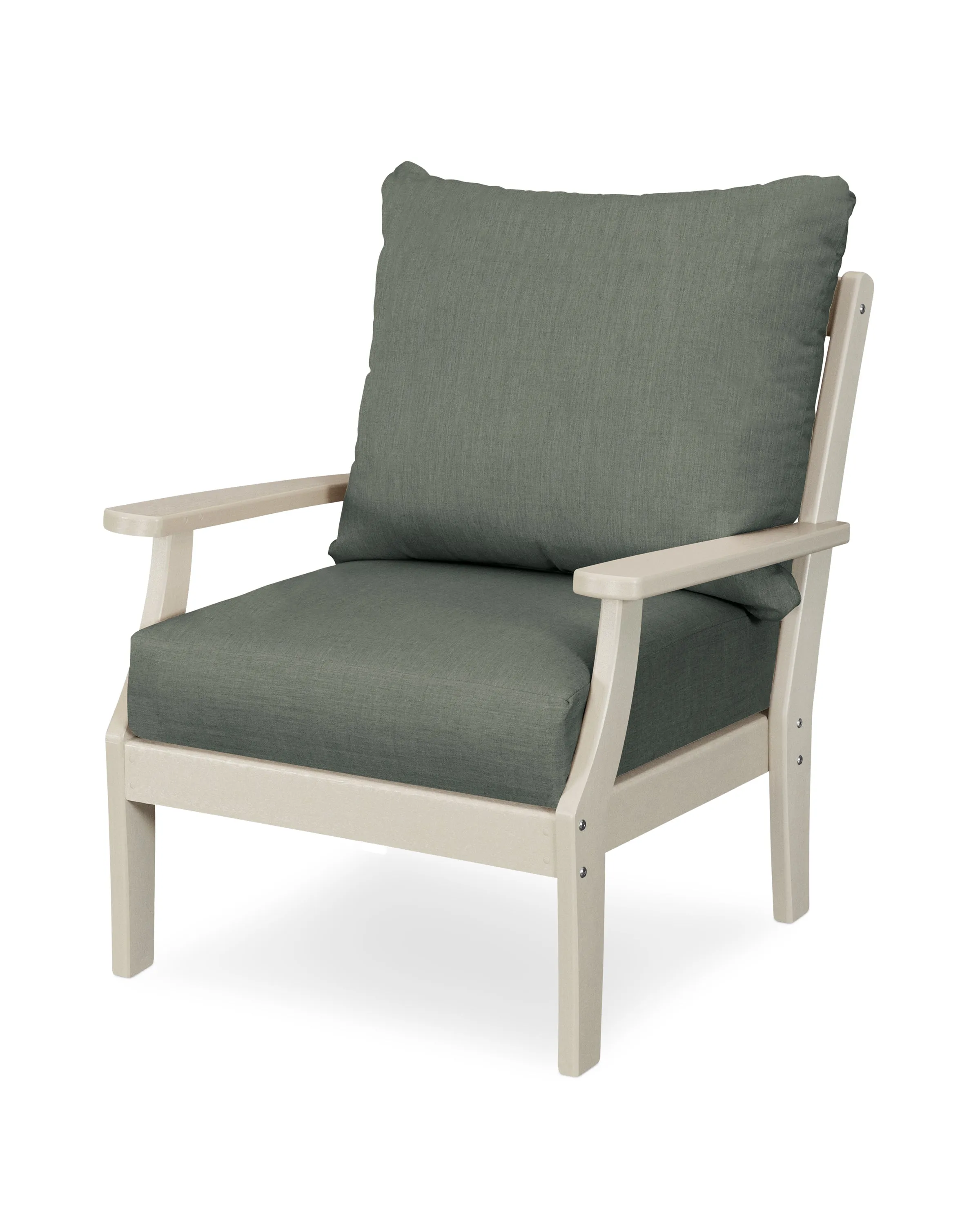 Braxton Deep Seating Chair