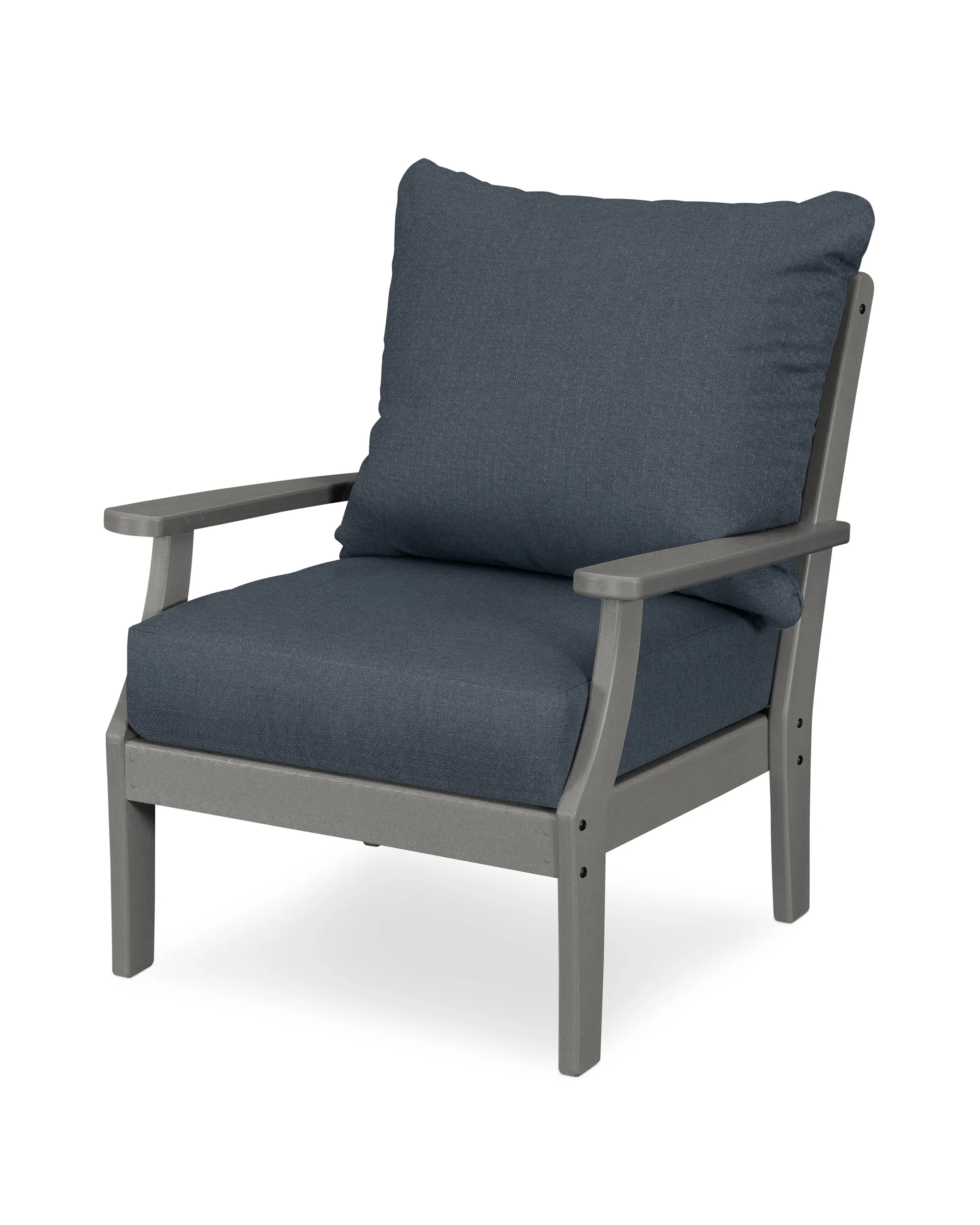 Braxton Deep Seating Chair