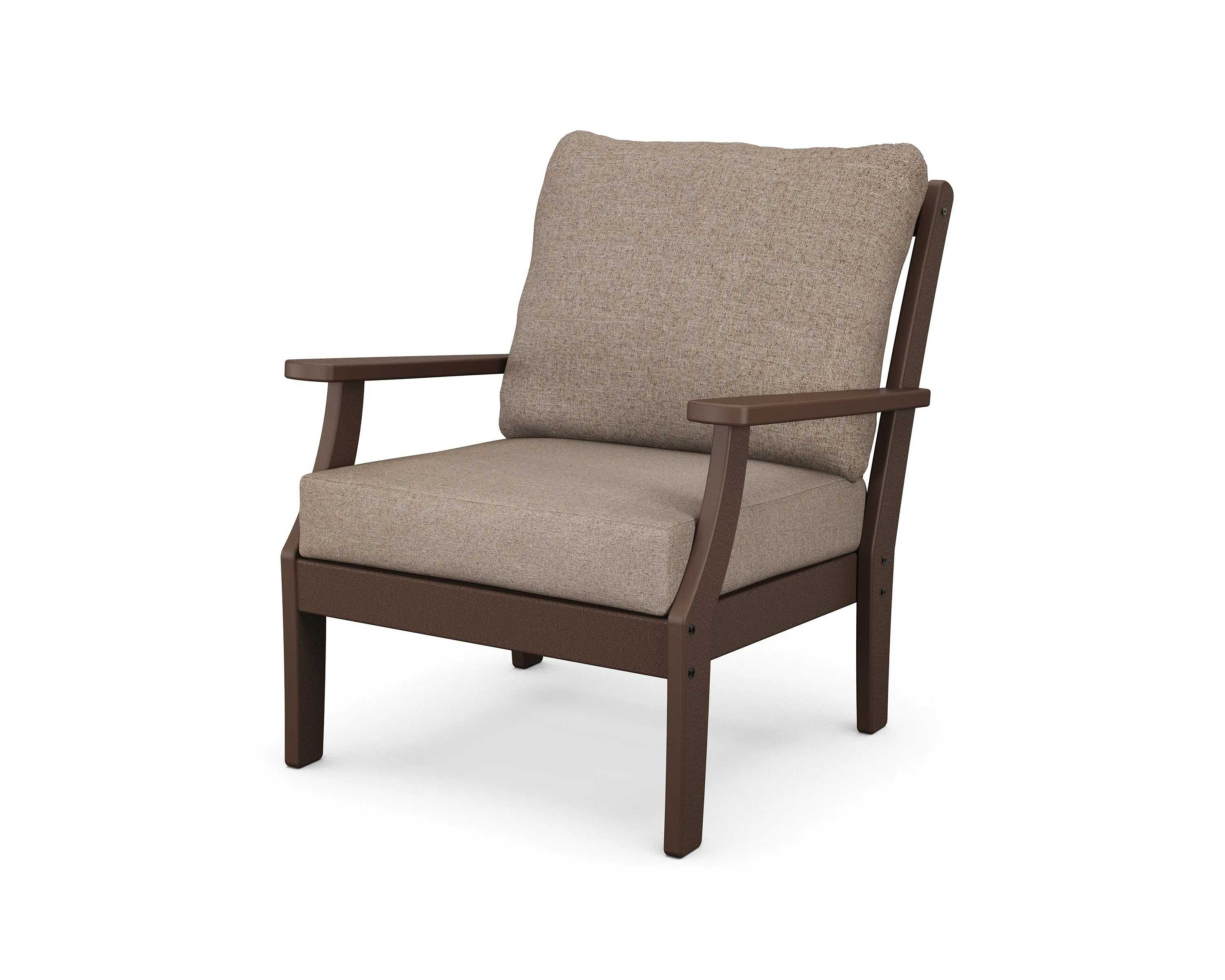 Braxton Deep Seating Chair