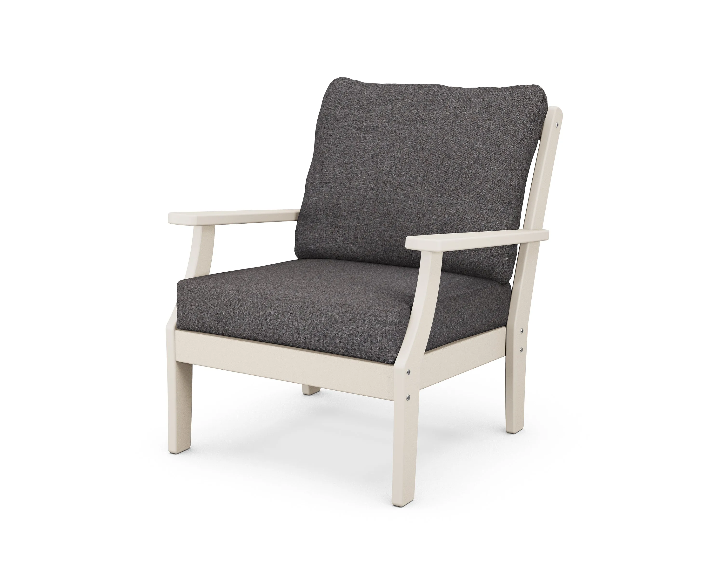 Braxton Deep Seating Chair