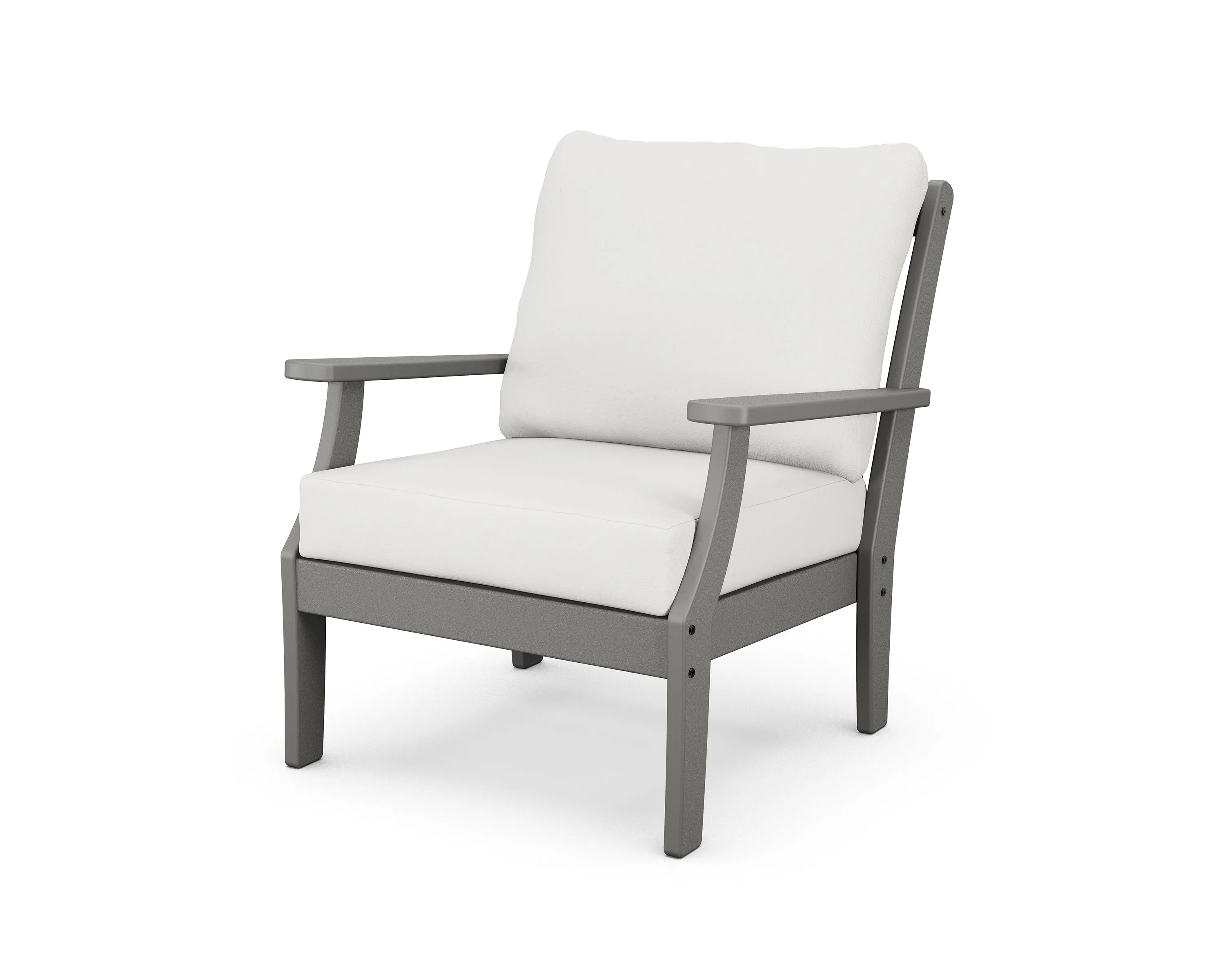 Braxton Deep Seating Chair