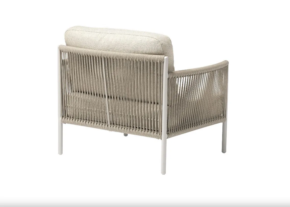 Caitlyn Lounge Chair