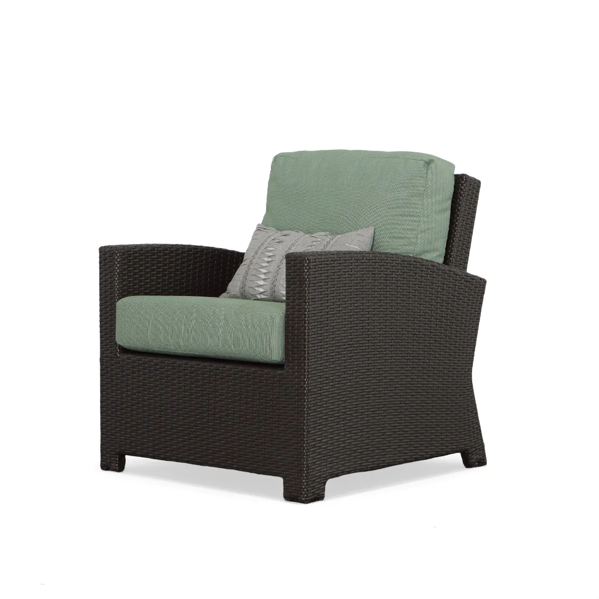 Canyon Lounge Chair