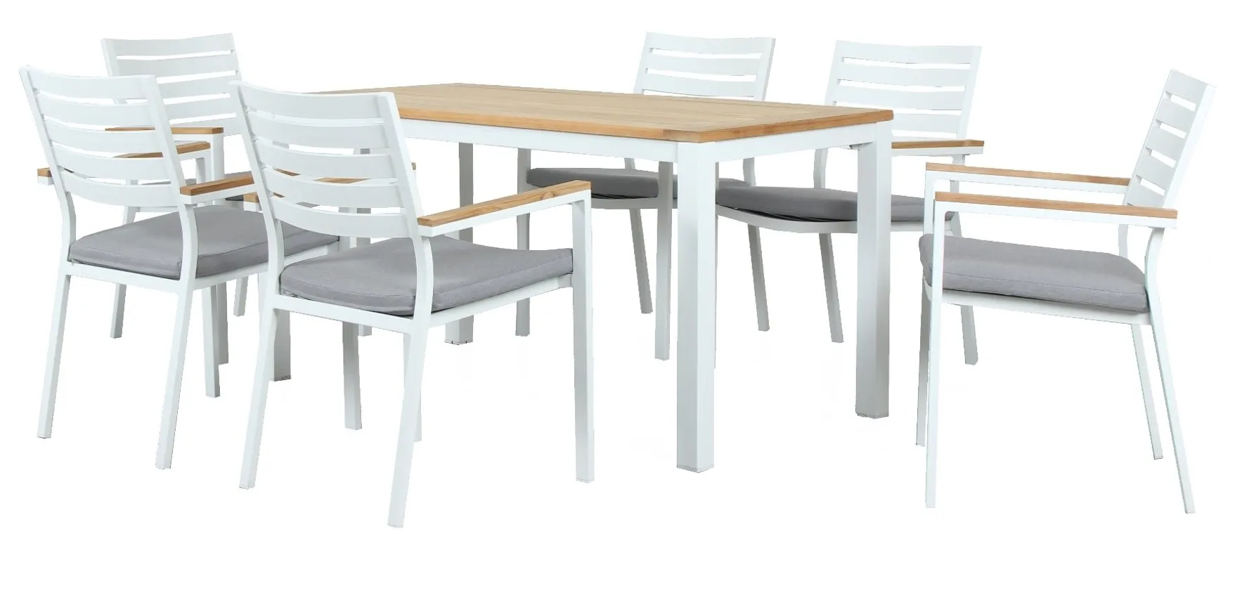 CASA Outdoor Dining Table 1500mm