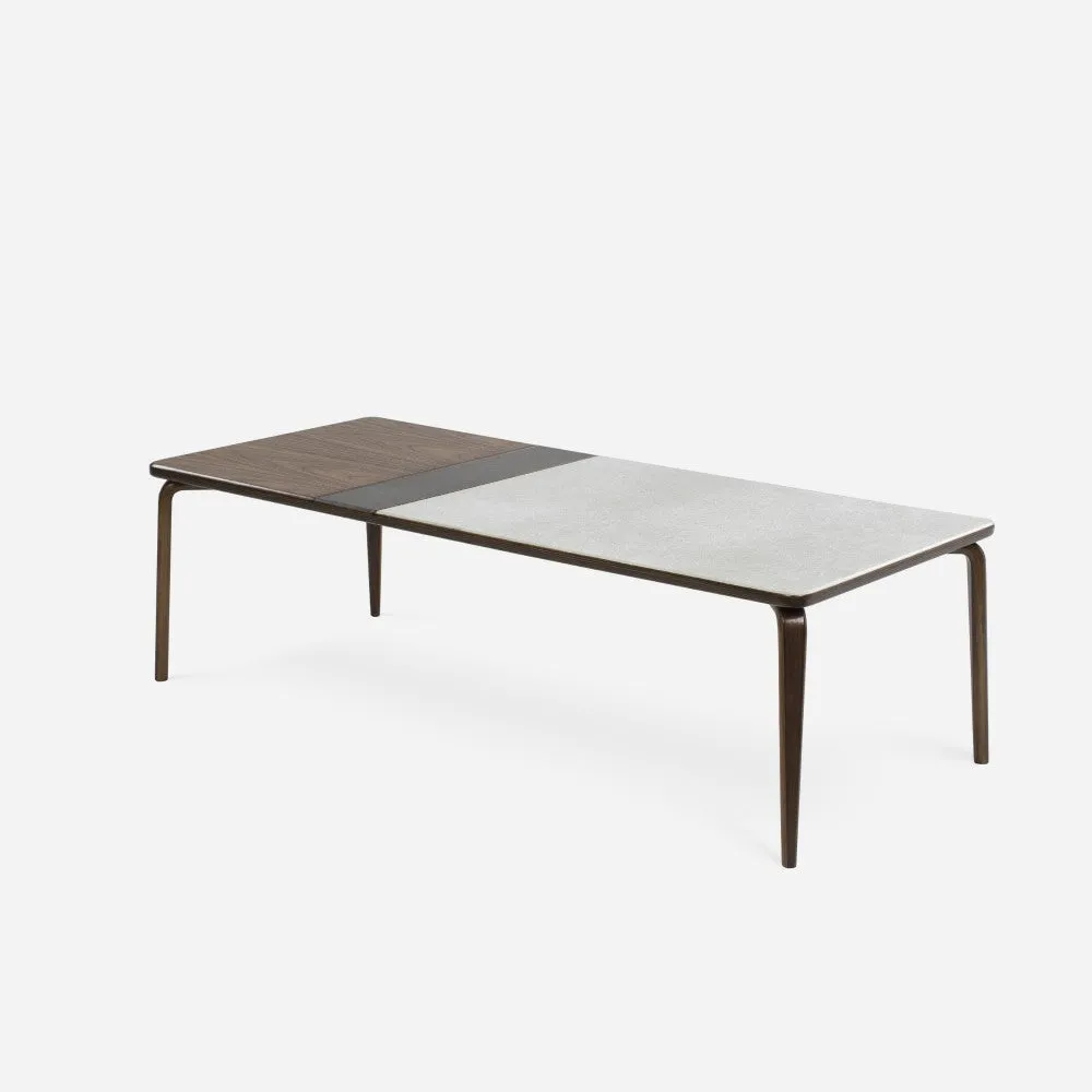 Case Study® Furniture Fiberglass Coffee Table