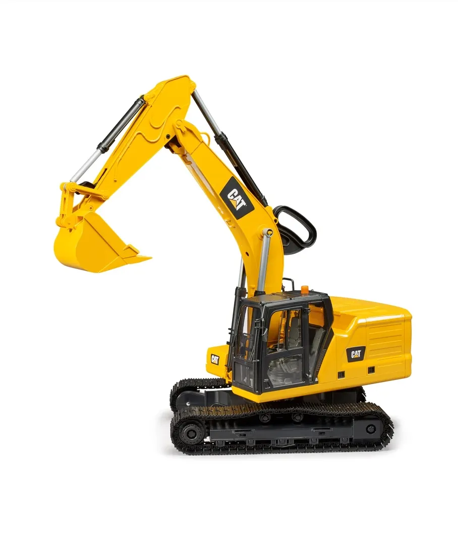 CAT Excavator