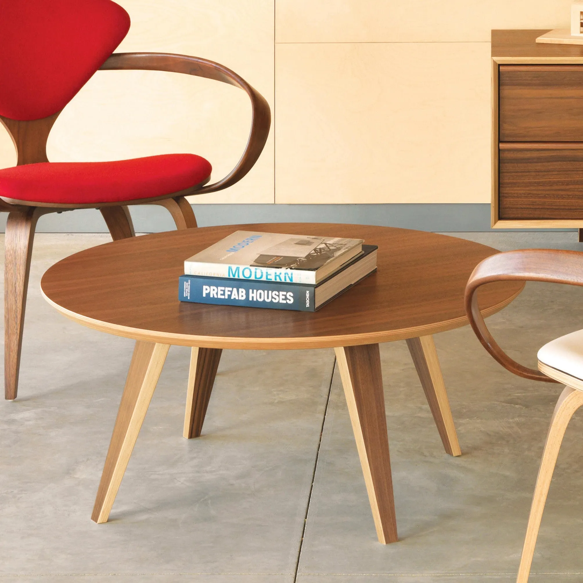 coffee table | Cherner