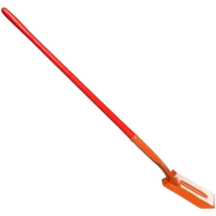 Corona Utility Trench Shovel - SS64334-DISCONTINUED