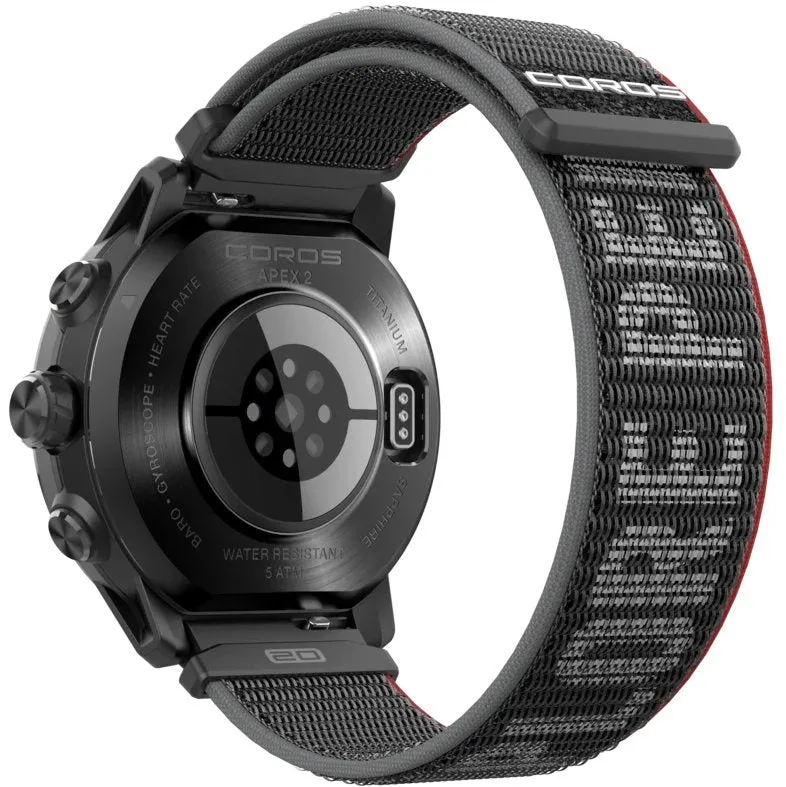 Coros | Apex 2 | Multisport Horloge