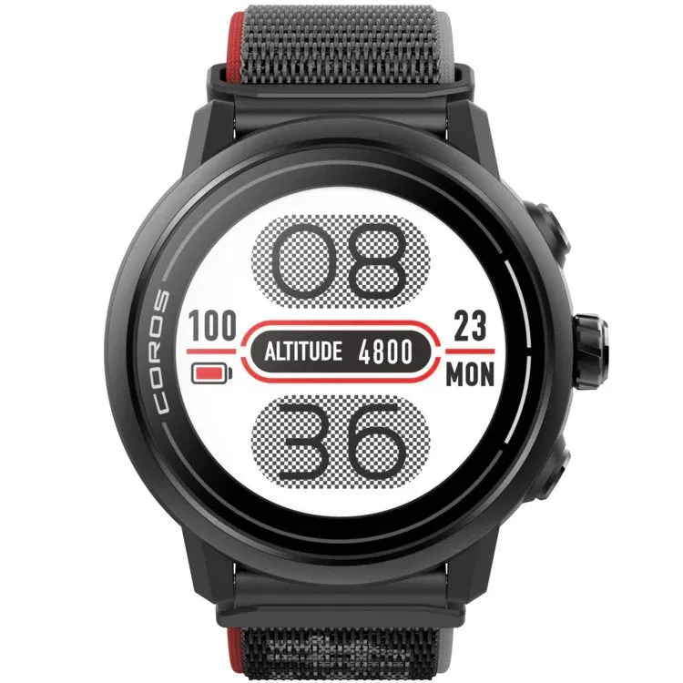 Coros | Apex 2 | Multisport Horloge