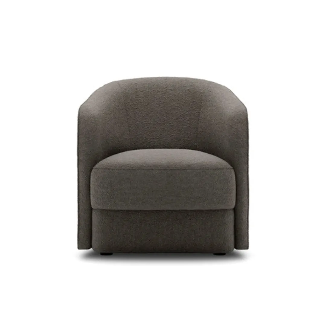 Covent Lounge Chair Narrow