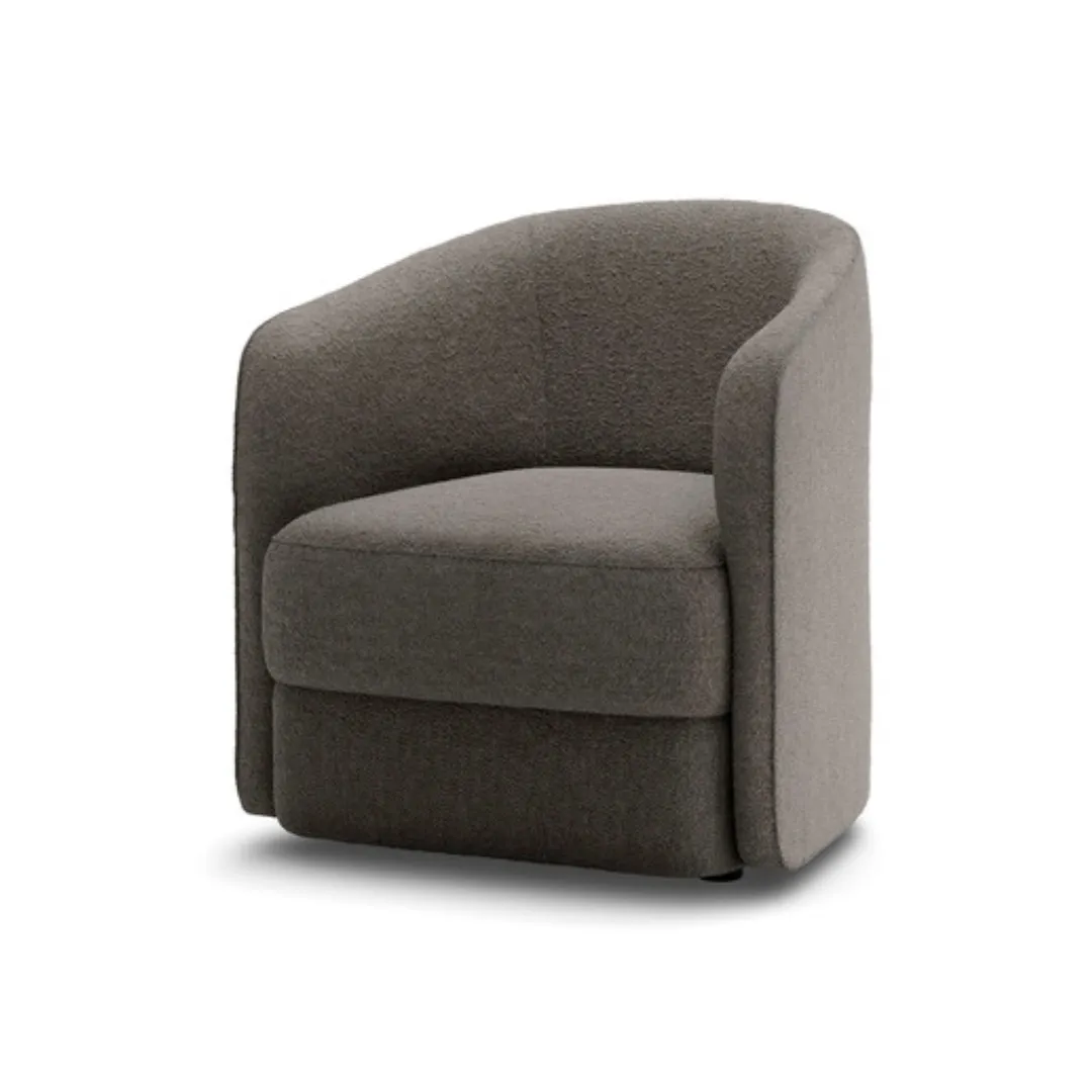 Covent Lounge Chair Narrow