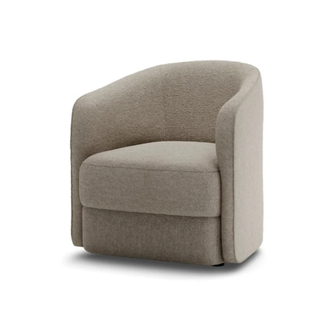 Covent Lounge Chair Narrow