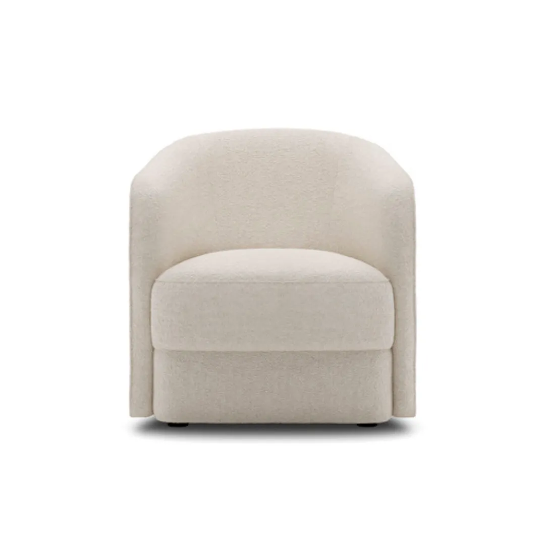 Covent Lounge Chair Narrow