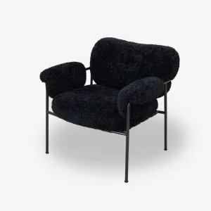 COZONI Brandee Armchair