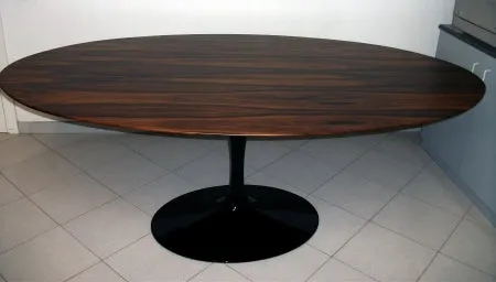 Eero Saarinen Dining Table