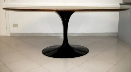 Eero Saarinen Dining Table