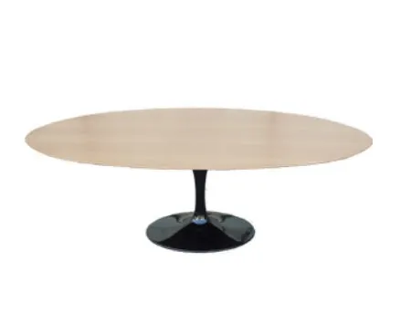 Eero Saarinen Dining Table