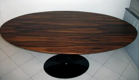 Eero Saarinen Dining Table