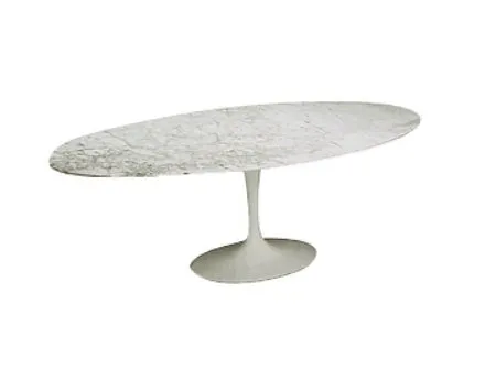 Eero Saarinen Dining Table