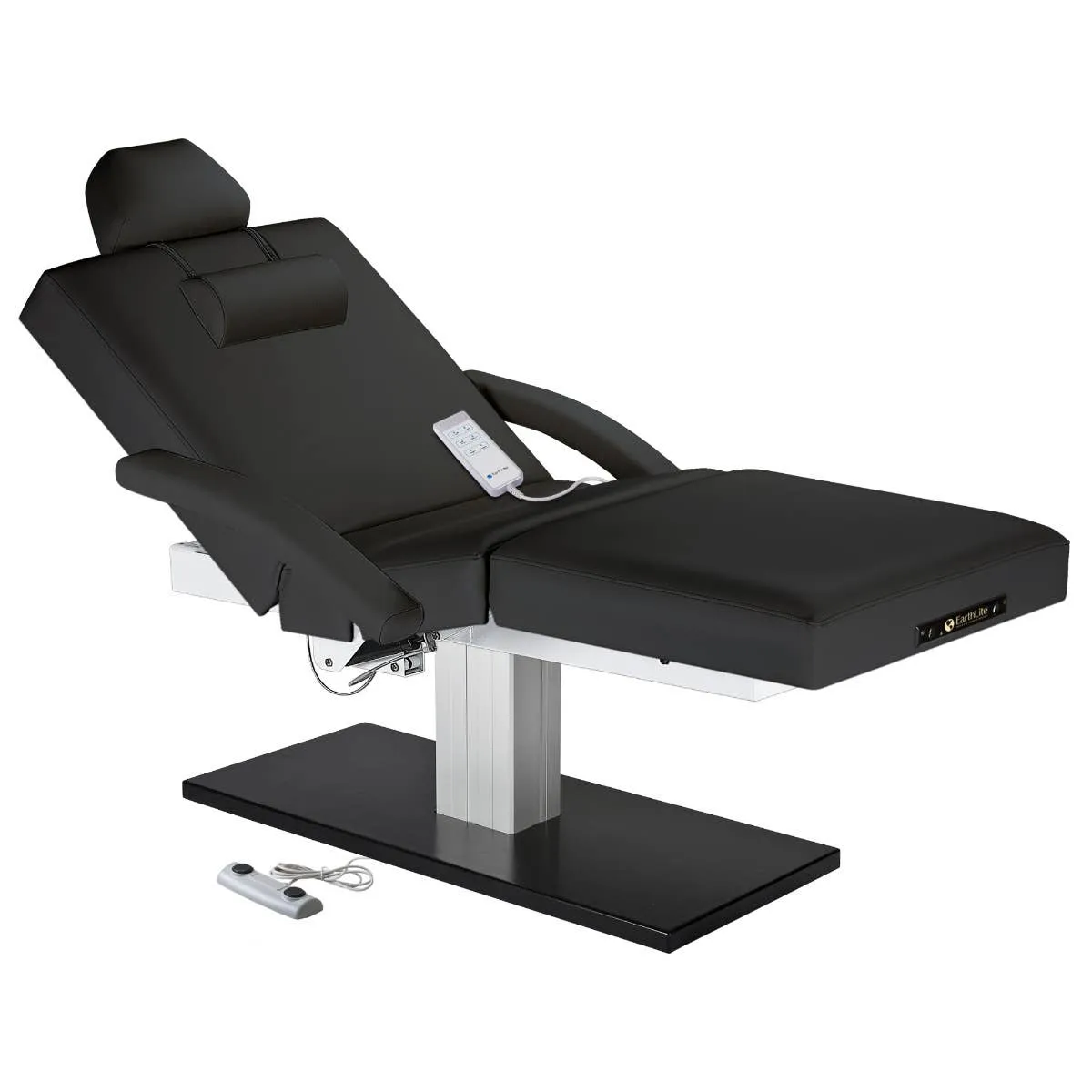 Everest Spa™ Pedestal Electric Table