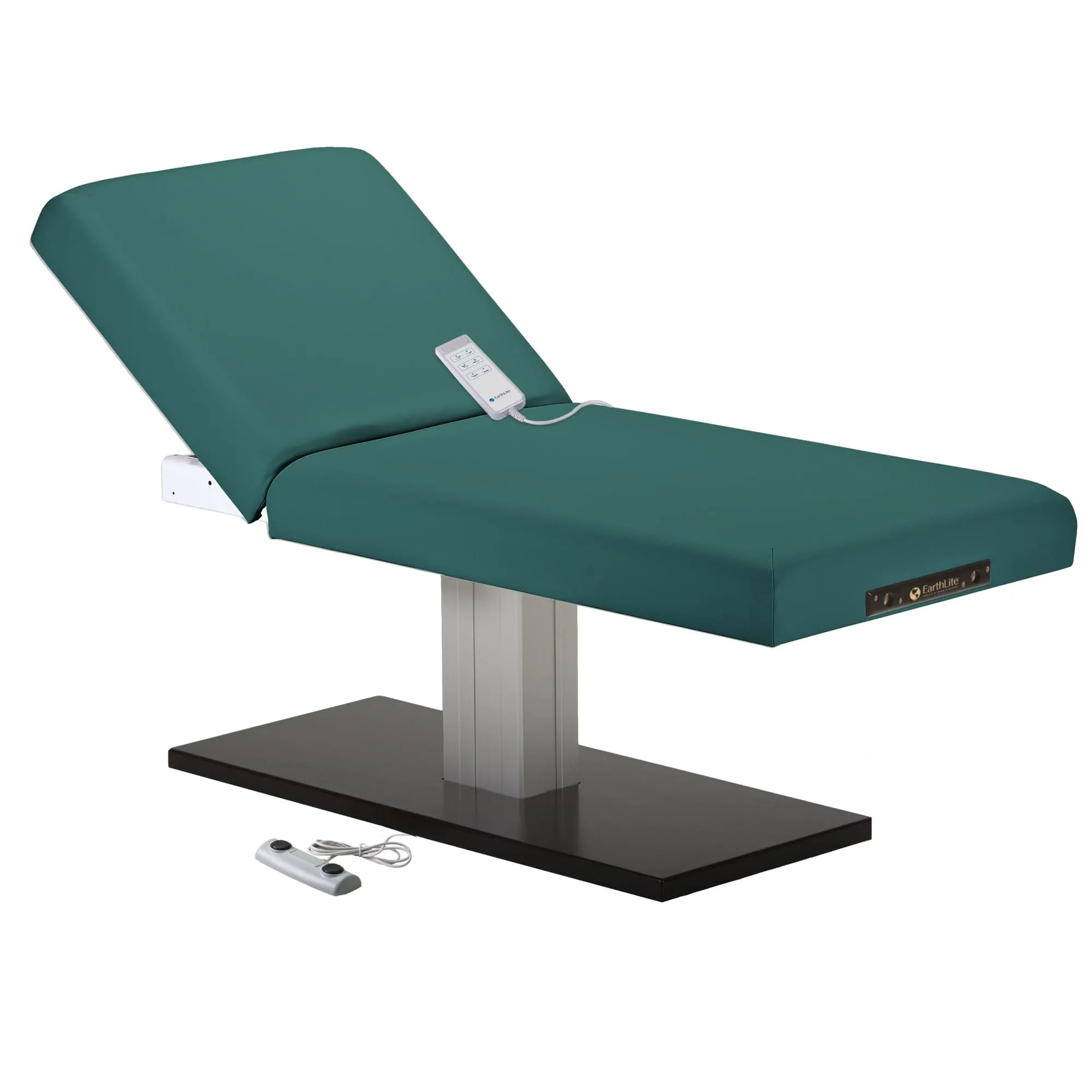 Everest Spa™ Pedestal Electric Table