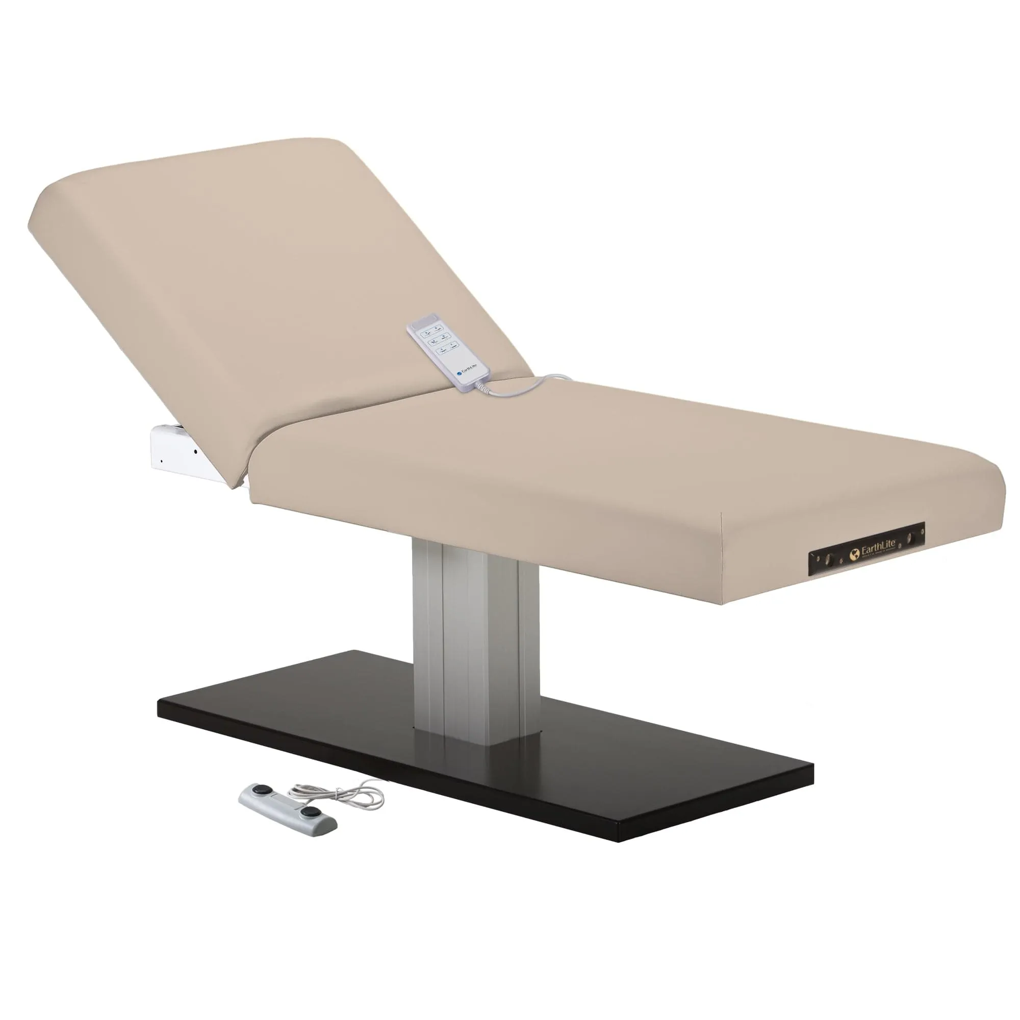 Everest Spa™ Pedestal Electric Table