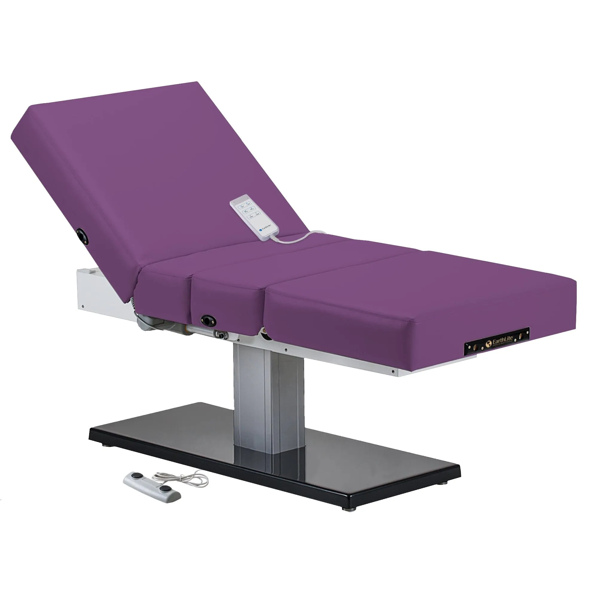 Everest Spa™ Pedestal Electric Table