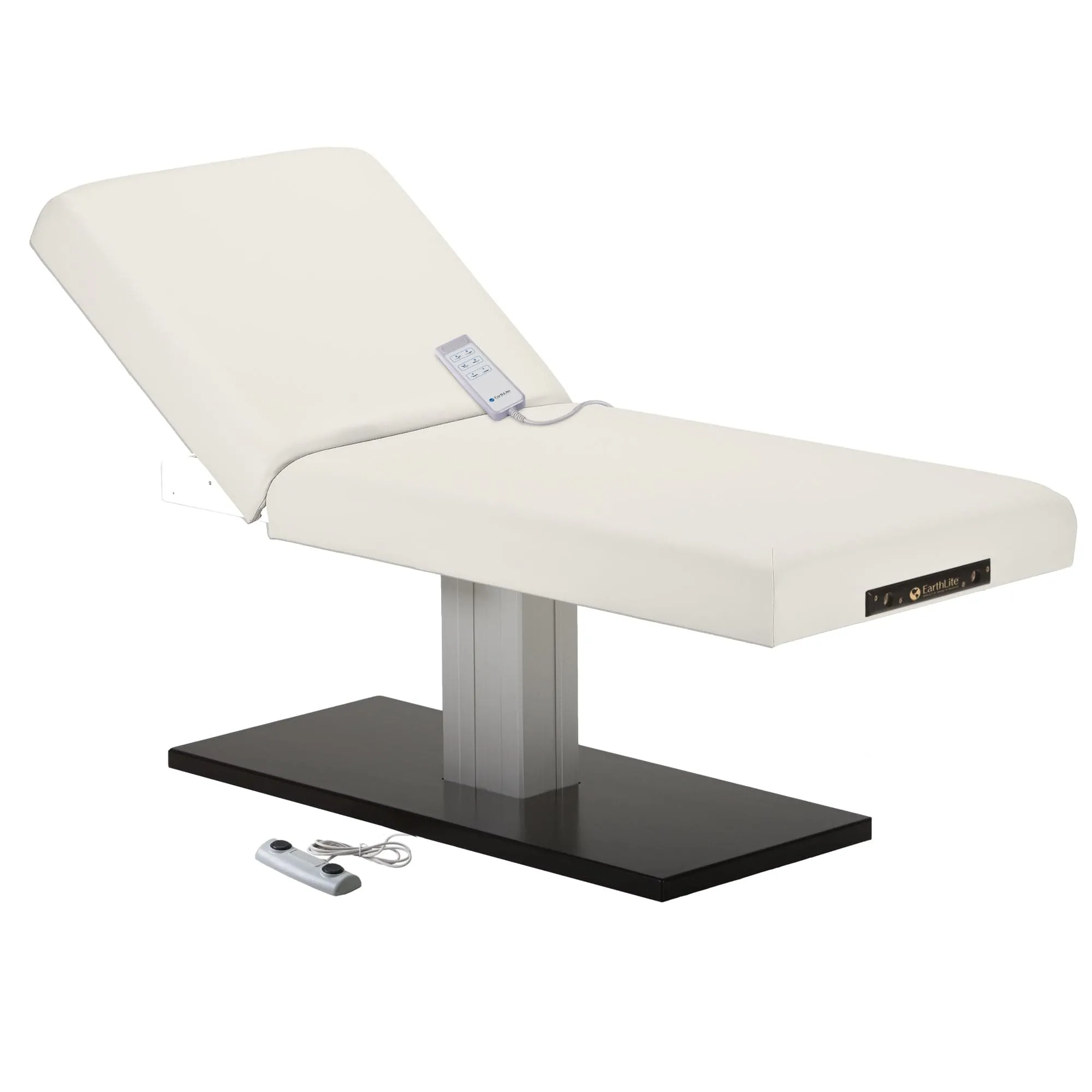 Everest Spa™ Pedestal Electric Table