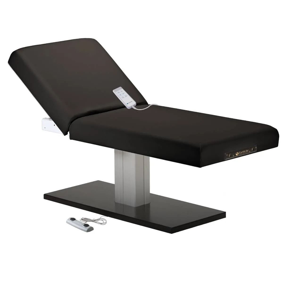 Everest Spa™ Pedestal Electric Table