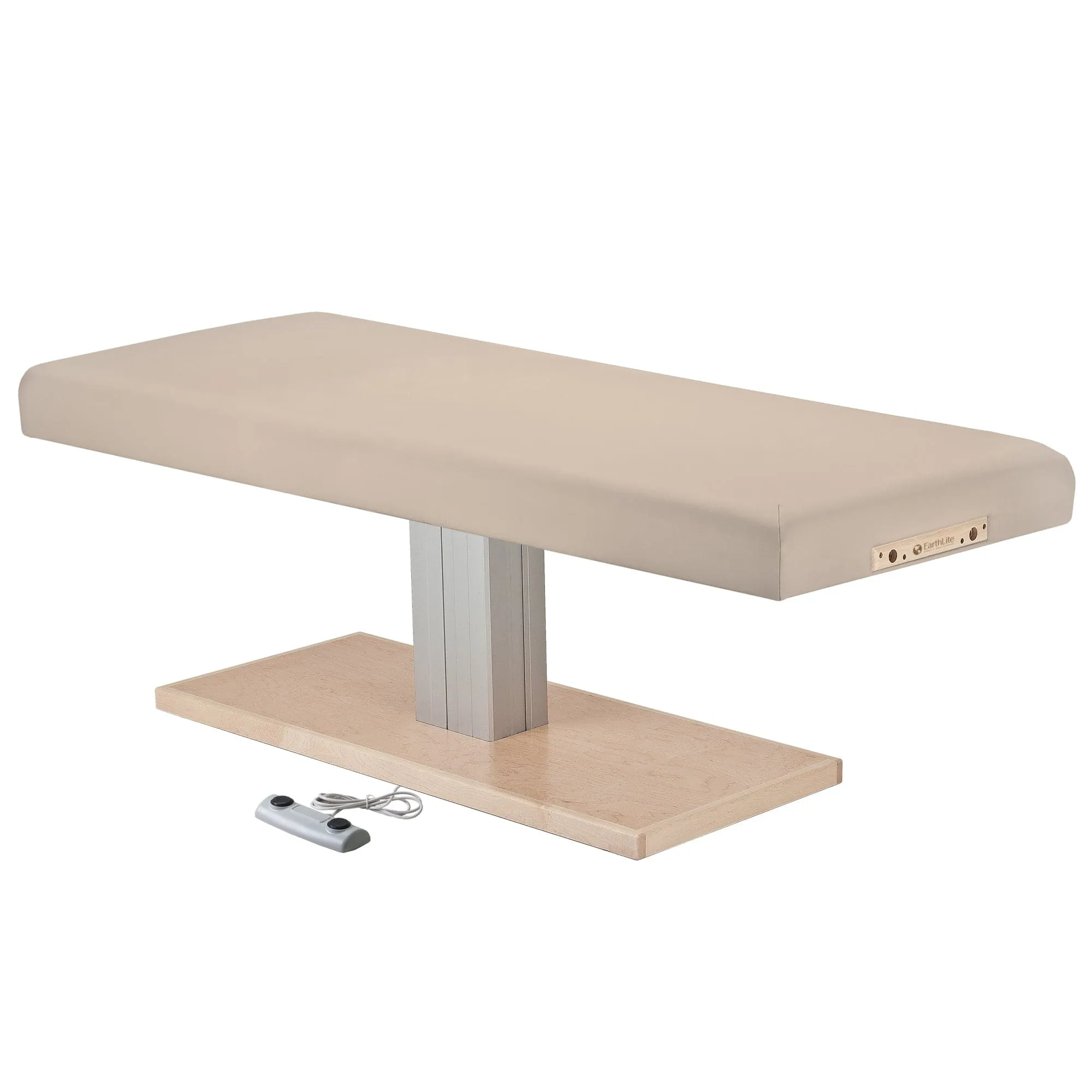 Everest Spa™ Pedestal Electric Table