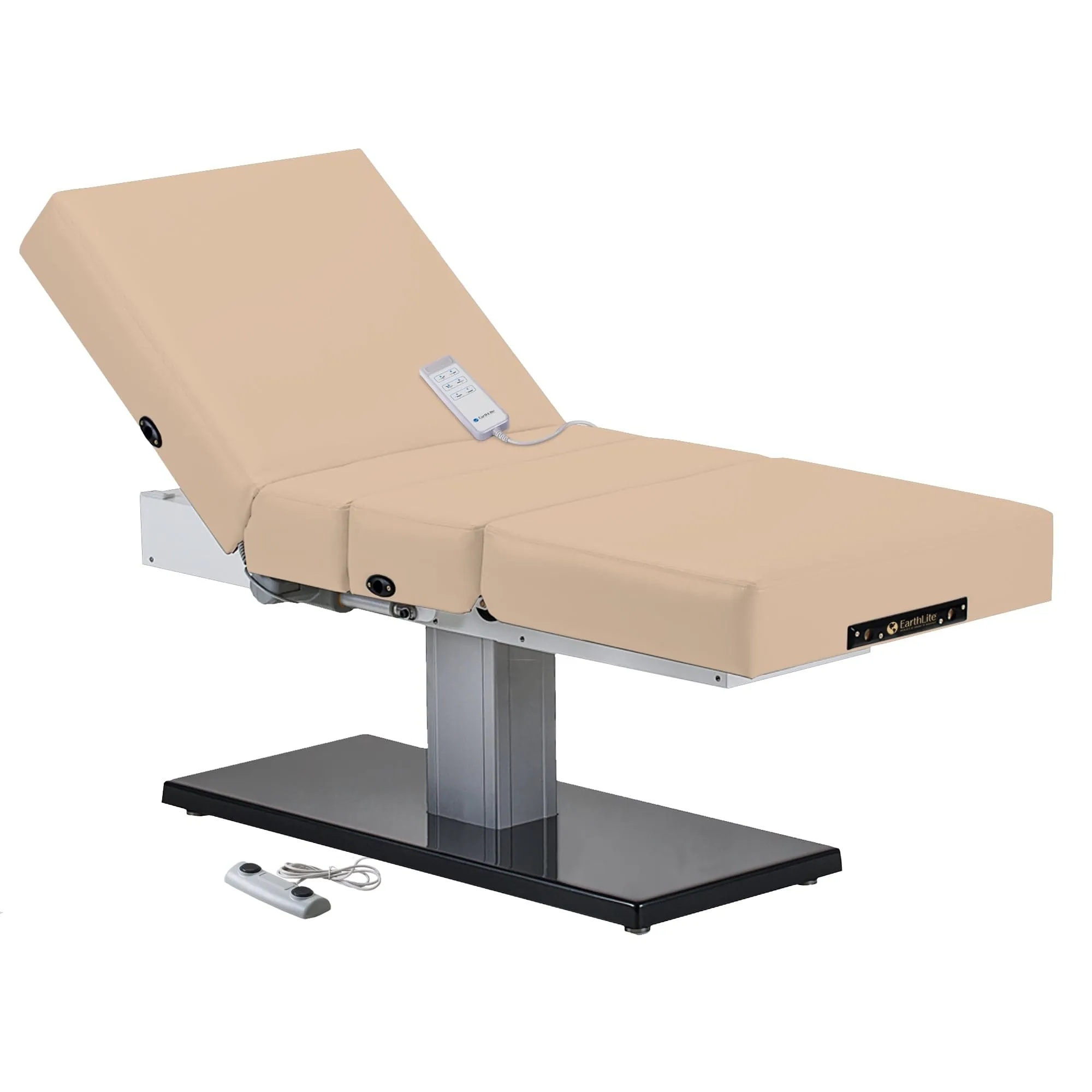 Everest Spa™ Pedestal Electric Table