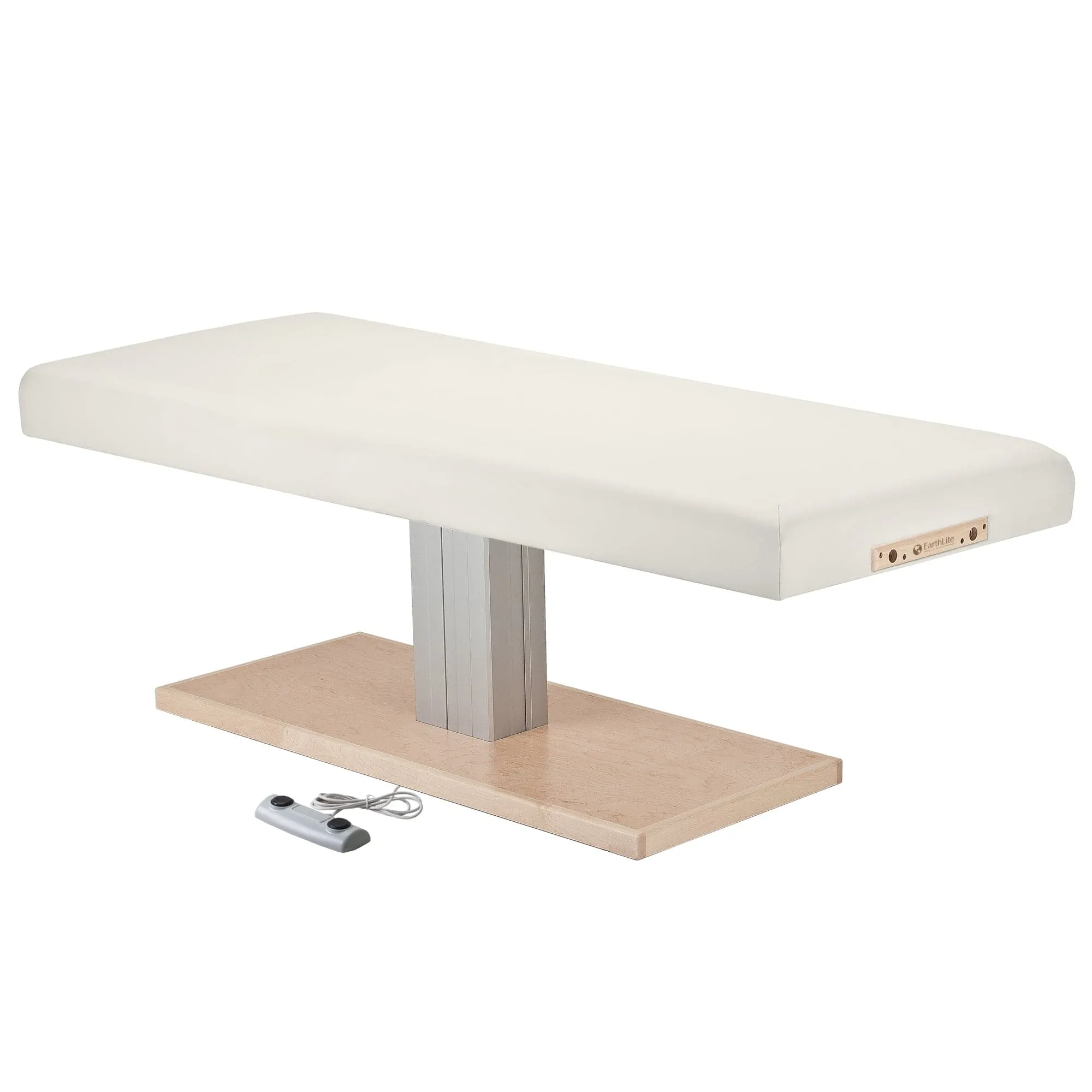 Everest Spa™ Pedestal Electric Table