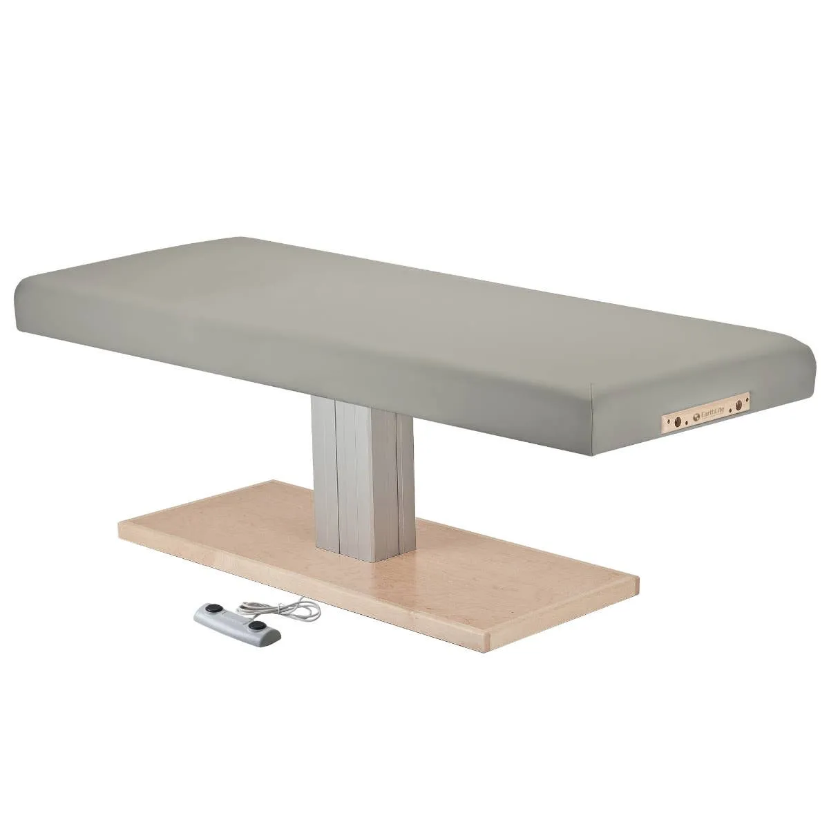 Everest Spa™ Pedestal Electric Table