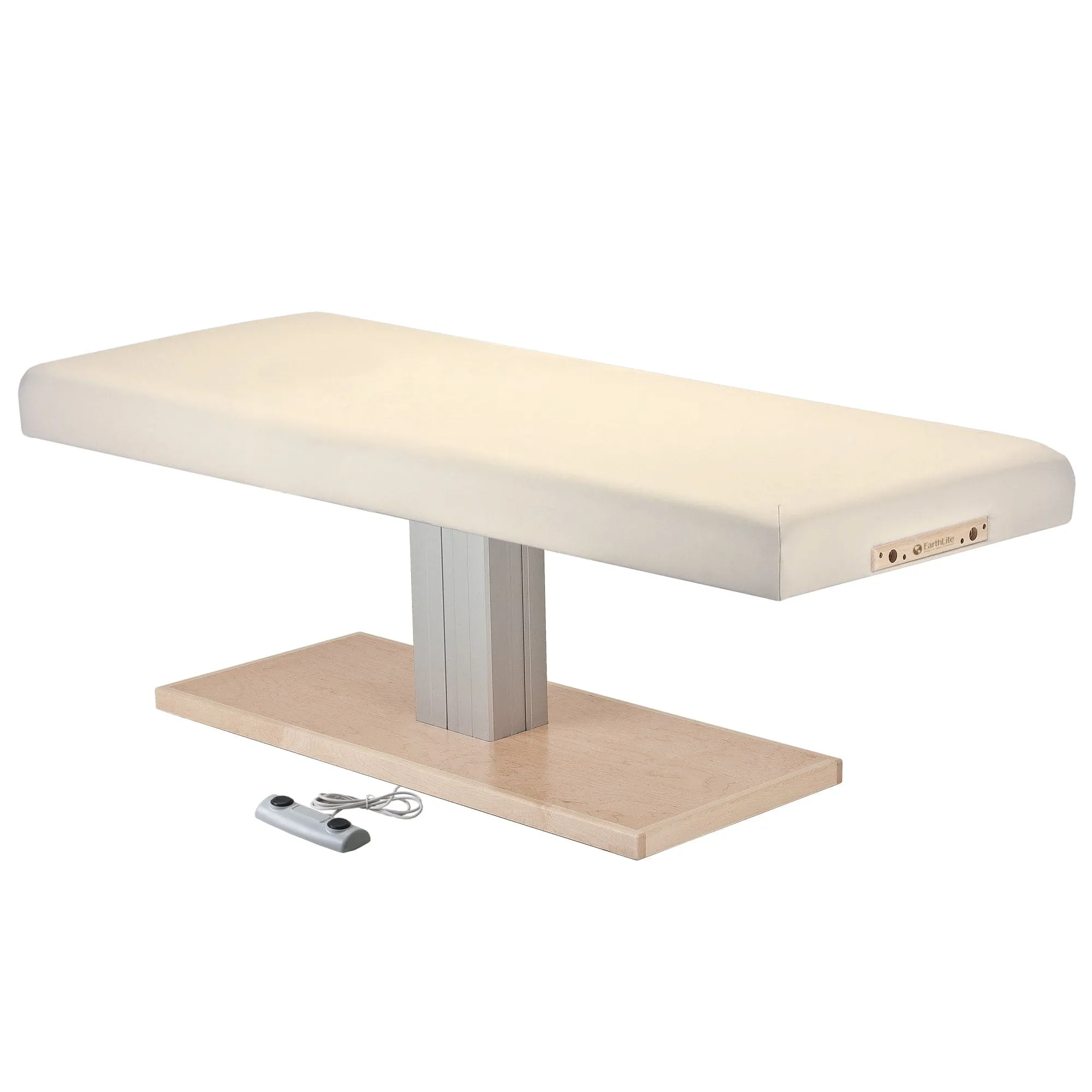 Everest Spa™ Pedestal Electric Table