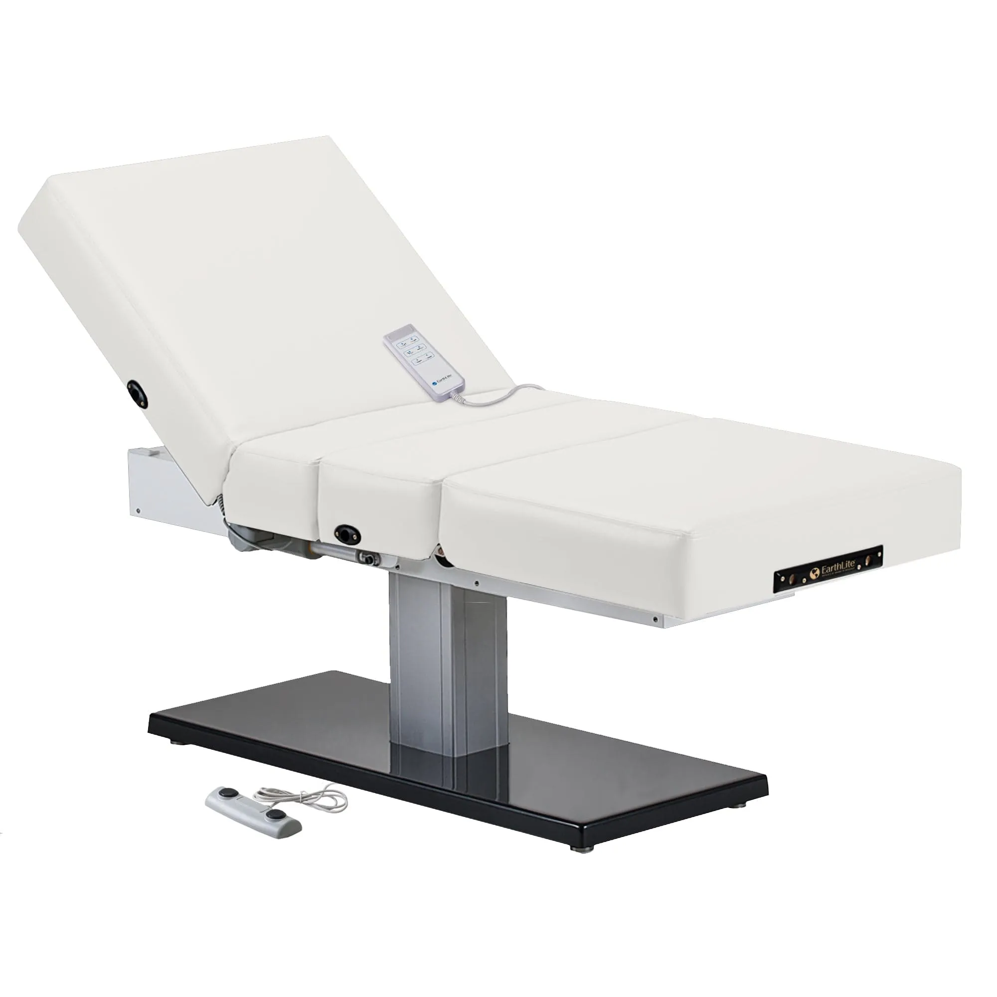 Everest Spa™ Pedestal Electric Table