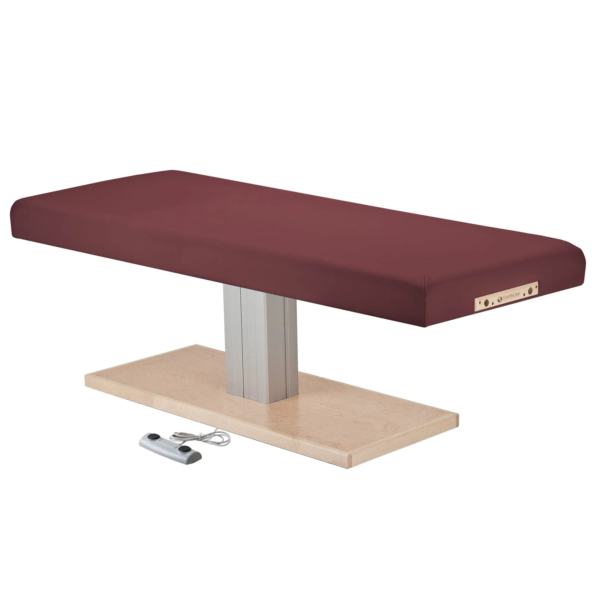 Everest Spa™ Pedestal Electric Table