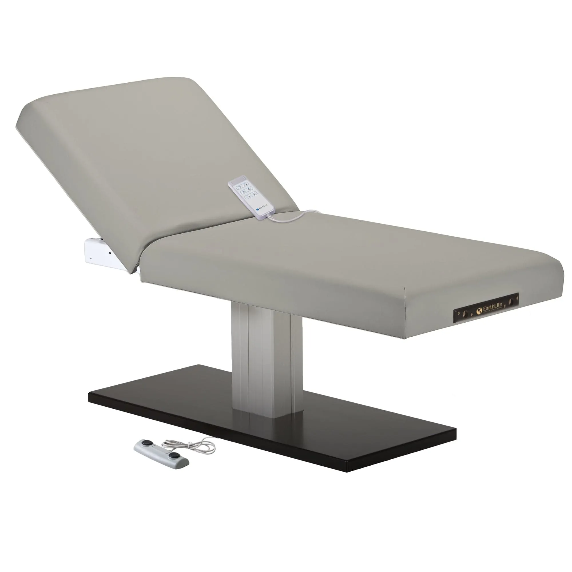 Everest Spa™ Pedestal Electric Table